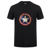 Captain America T-Shirt