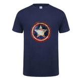 Captain America T-Shirt