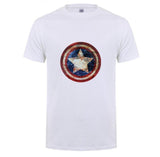 Captain America T-Shirt