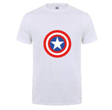 Captain America T-Shirt