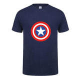 Captain America T-Shirt
