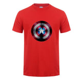 Captain America T-Shirt
