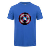 Captain America T-Shirt
