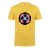 Captain America T-Shirt