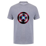 Captain America T-Shirt