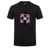 Captain America T-Shirt