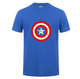 Captain America T-Shirt