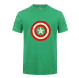 Captain America T-Shirt