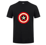 Captain America T-Shirt
