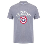 Captain America T-Shirt