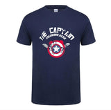 Captain America T-Shirt