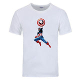 Captain America T-Shirt