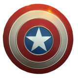1:1 Captain America Metal Shield