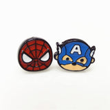 Captain America Erraings