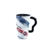 Captain America Cup