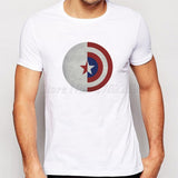 Captain America T-Shirt