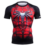 Captain America T-Shirt