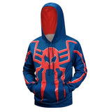 Captain America Hoodie