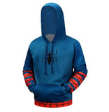Captain America Hoodie