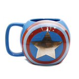 Captain America Cup