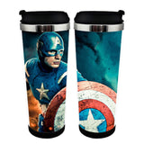 Captain America Mug