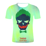 Captain America T-Shirt