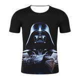 Captain America T-Shirt