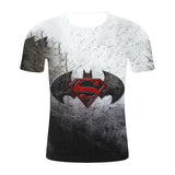 Captain America T-Shirt