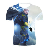 Captain America T-Shirt