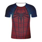 Captain America T-Shirt