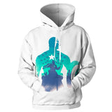 Captain America Hoodie