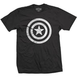 Captain America T-Shirt