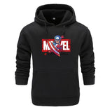 Captain America Hoodie