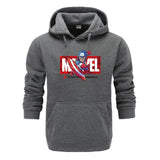 Captain America Hoodie