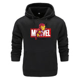 Captain America Hoodie
