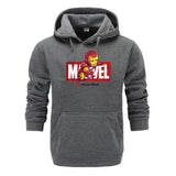 Captain America Hoodie