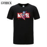 Captain America Hoodie