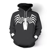 Captain America Hoodie
